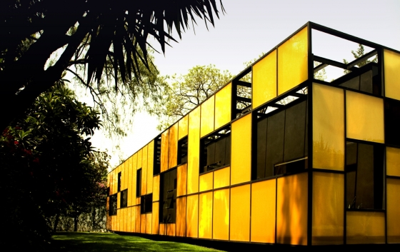 Falcon Headquarters, Mexico City | Krankenhäuser | Rojkind arquitectos